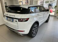 Land Rover Range Rover Evoque 5p 2.2 sd4 Dynamic 190cv auto 9m