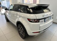 Land Rover Range Rover Evoque 5p 2.2 sd4 Dynamic 190cv auto 9m