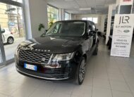 Land Rover Range Rover 3.0 tdV6 Vogue auto