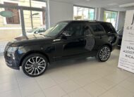 Land Rover Range Rover 3.0 tdV6 Vogue auto