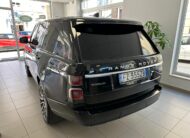 Land Rover Range Rover 3.0 tdV6 Vogue auto