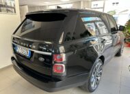 Land Rover Range Rover 3.0 tdV6 Vogue auto