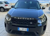 Land Rover Discovery Sport 2.0d td4 mhev R-Dynamic S awd 163cv auto