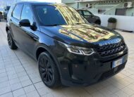 Land Rover Discovery Sport 2.0d td4 mhev R-Dynamic S awd 163cv auto