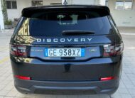 Land Rover Discovery Sport 2.0d td4 mhev R-Dynamic S awd 163cv auto