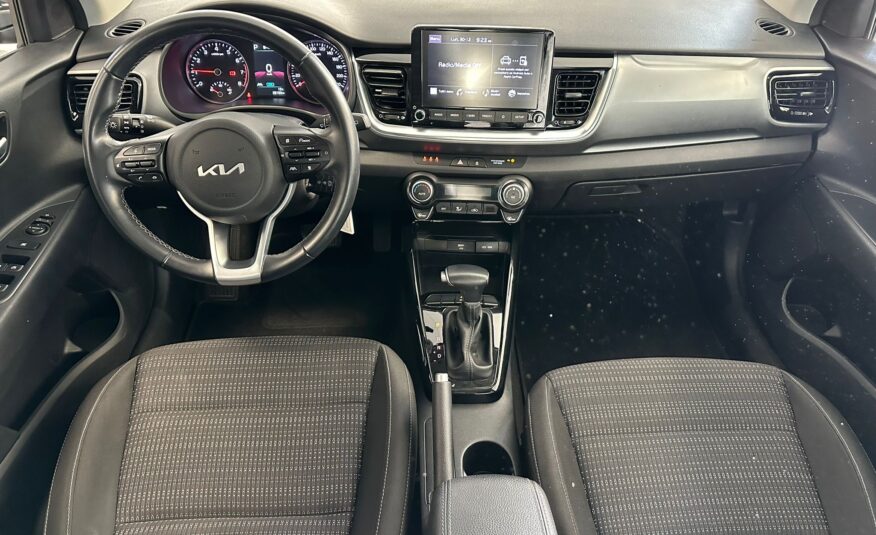 Kia Stonic 1.0 t-gdi mhev Style 120cv dct