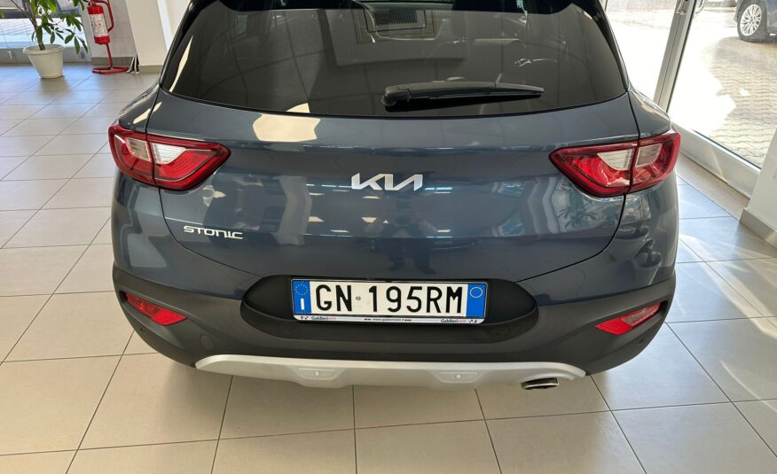 Kia Stonic 1.0 t-gdi mhev Style 120cv dct