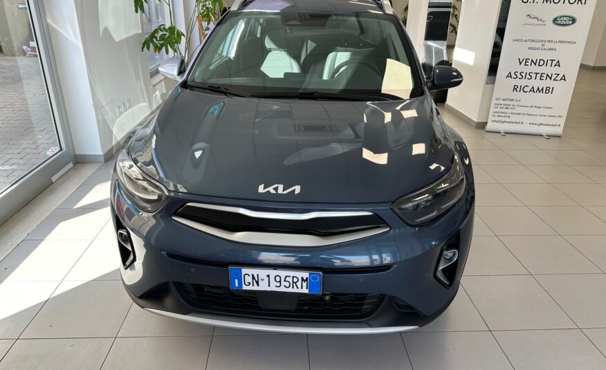 Kia Stonic 1.0 t-gdi mhev Style 120cv dct