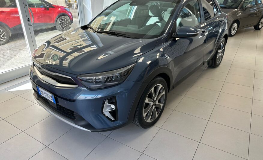 Kia Stonic 1.0 t-gdi mhev Style 120cv dct