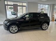 Land Rover Range Rover Evoque 2.0d i4 mhev R-Dynamic SE awd 163cv auto