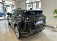 Land Rover Range Rover Evoque 2.0d i4 mhev R-Dynamic SE awd 163cv auto