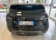 Land Rover Range Rover Evoque 2.0d i4 mhev R-Dynamic SE awd 163cv auto