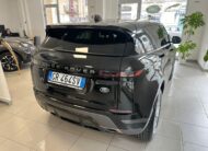 Land Rover Range Rover Evoque 2.0d i4 mhev R-Dynamic SE awd 163cv auto