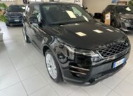 Land Rover Range Rover Evoque 2.0d i4 mhev R-Dynamic SE awd 163cv auto