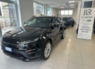 Land Rover Range Rover Evoque 2.0d i4 mhev R-Dynamic SE awd 163cv auto