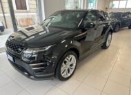 Land Rover Range Rover Evoque 2.0d i4 mhev R-Dynamic SE awd 163cv auto